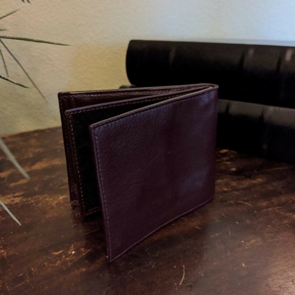 Adriactic Wallet, mens - Picture 6 of 6